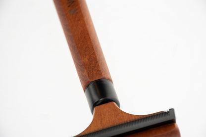 EBI Noir Japandi Trimmmesser - schmal