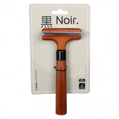 EBI Noir Japandi Trimmmesser - schmal