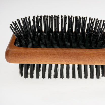 EBI Noir Japandi doppelseitige Bürste