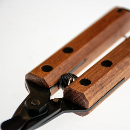 EBI Noir Japandi Krallenzange - S