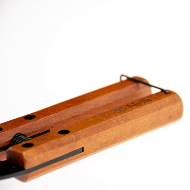 EBI Noir Japandi Krallenzange - S