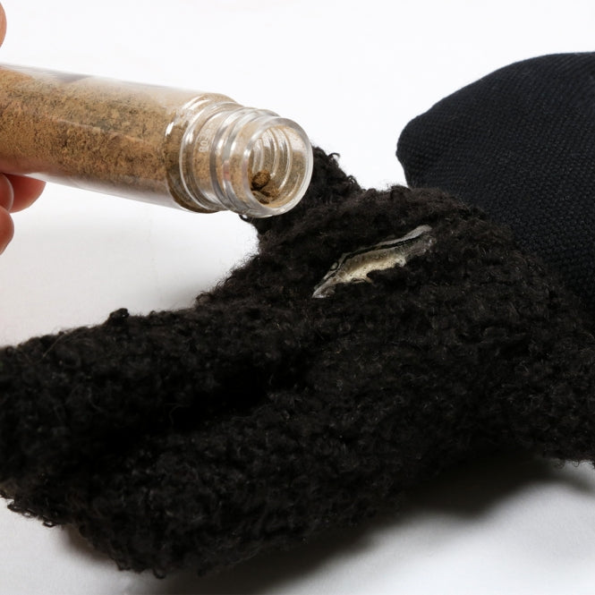 D&D nachfüllbares Tretkissen Zeno