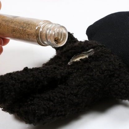 D&D nachfüllbares Tretkissen Zeno