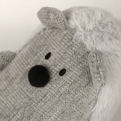 D&D Tretkissen Bowie - S