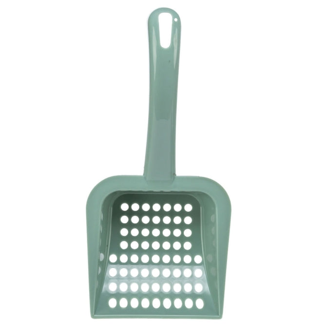 Trixie Be Eco Streuschaufel für Klump- und Silikatstreu