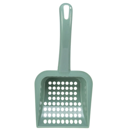 Trixie Be Eco Streuschaufel für Klump- und Silikatstreu