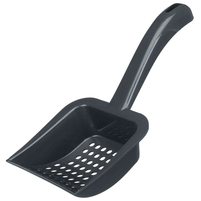 Trixie Be Eco Streuschaufel für Klump- und Silikatstreu