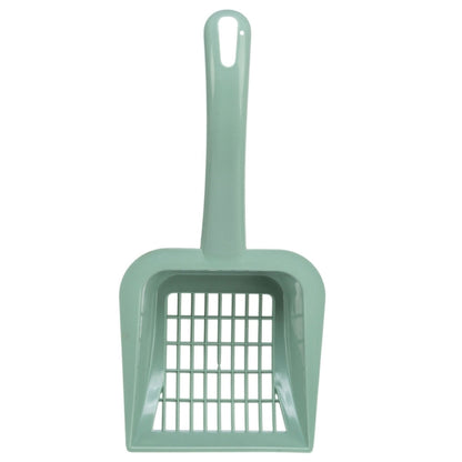 Trixie Be Eco Streuschaufel für Klump- und Silikatstreu