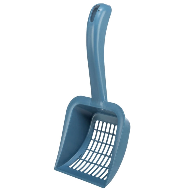 Trixie Be Eco Streuschaufel für Klump- und Silikatstreu