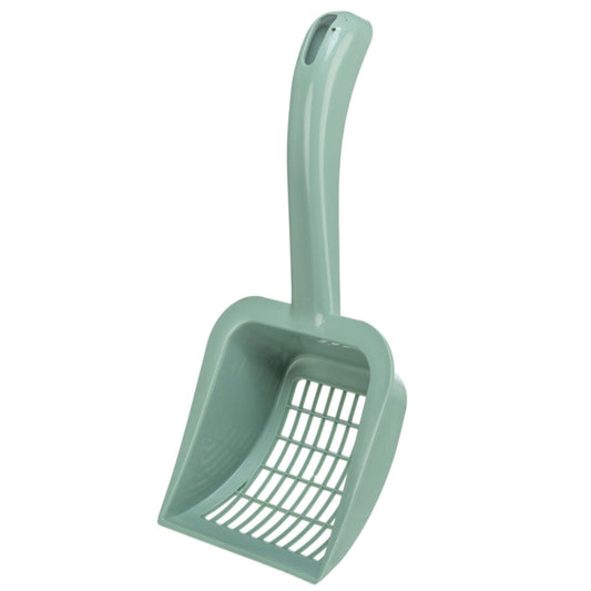 Trixie Be Eco Streuschaufel für Klump- und Silikatstreu