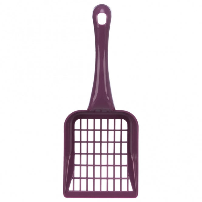 Trixie Streulöffel für Klumpstreu, schwer