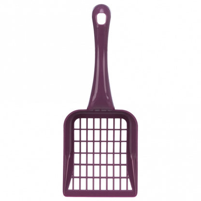 Trixie Streulöffel für Klumpstreu, schwer