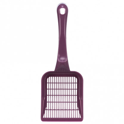 Trixie Streulöffel für Ultrastreu, schwer