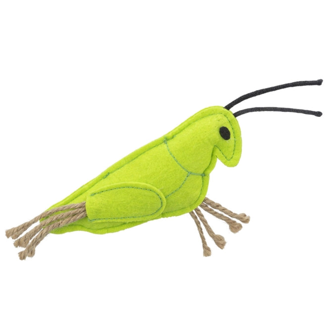 Trixie Insekten aus Filz mit Catnip