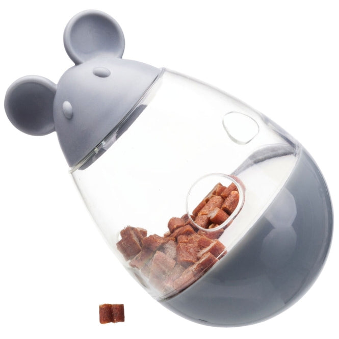 Trixie Cat Activity Snack Maus - 9 cm