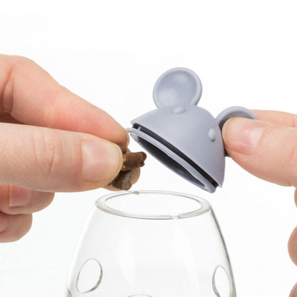 Trixie Cat Activity Snack Maus - 9 cm