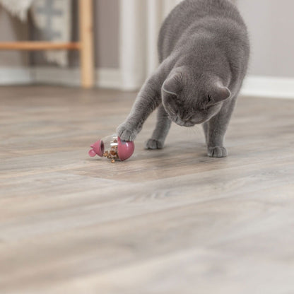 Trixie Cat Activity Snack Maus - 9 cm