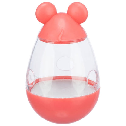 Trixie Cat Activity Snack Maus - 9 cm