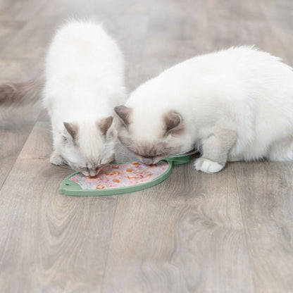 Trixie Lick'n'Snack Matte Fisch für Katzen