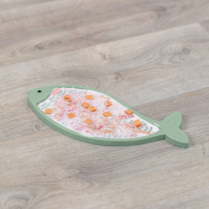 Trixie Lick'n'Snack Matte Fisch für Katzen