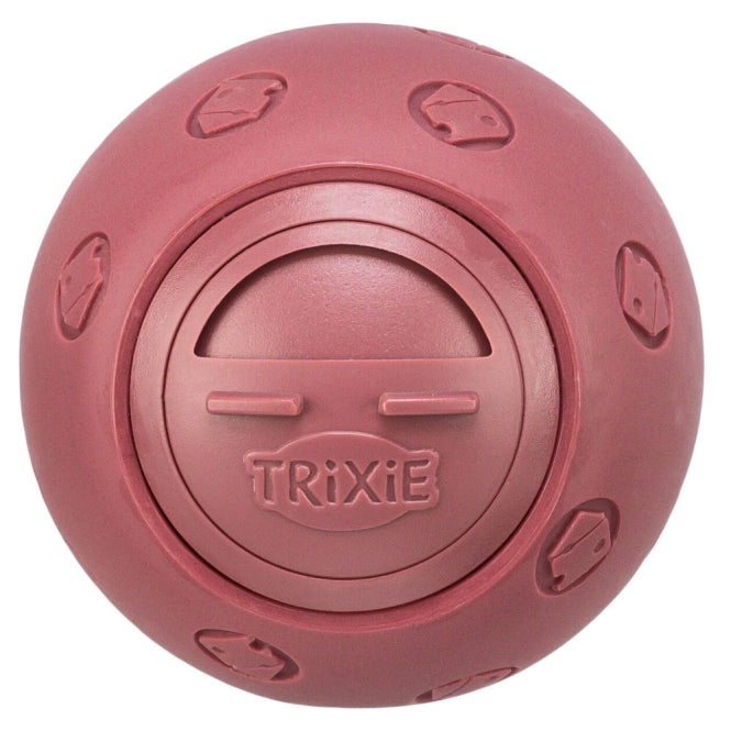 Trixie Snacky Snackball für Katzen - 7 cm