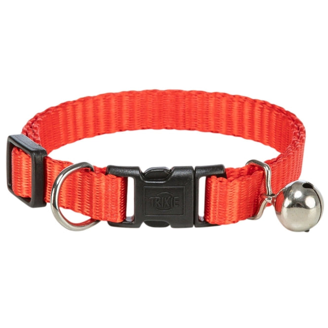 Trixie Katzen-Halsband aus Nylon