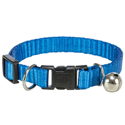 Trixie Katzen-Halsband aus Nylon