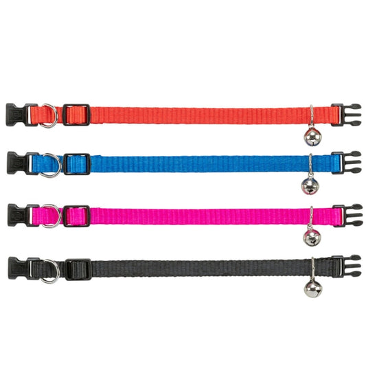 Trixie Katzen-Halsband aus Nylon