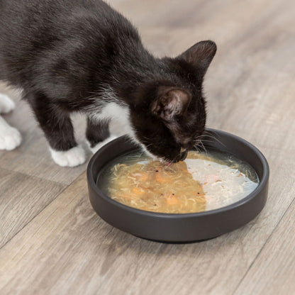 Trixie Kittis Shrimp Soup - 4 × 80 g