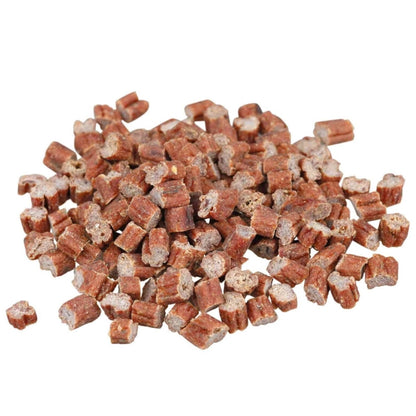 Trixie Premio Trainer Snack Mini Fish Nuggets - 50 g