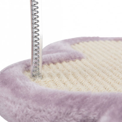 Trixie Junior Kratzpfote mit Stamm