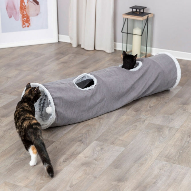 Trixie Spieltunnel Harvey - ø 27 × 116 cm