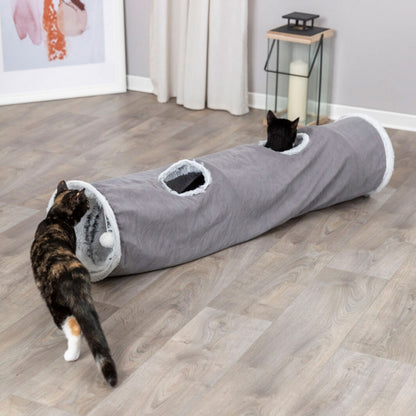 Trixie Spieltunnel Harvey - ø 27 × 116 cm