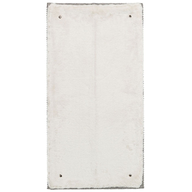 Trixie Kratzbrett XXL für Wände und Zimmerecken - grau