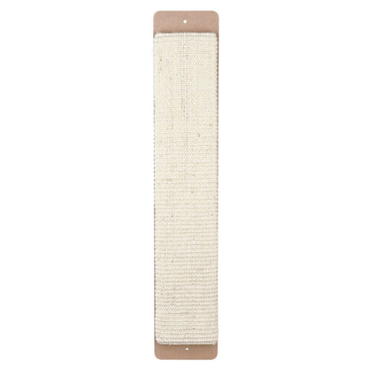 Trixie Kratzbrett 56 x 11 cm - Beige