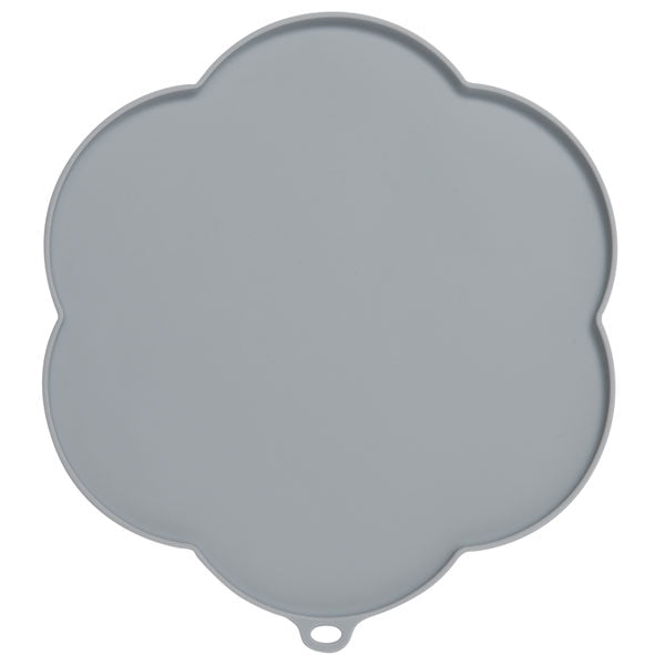 CATIT Silikonmatte Blume