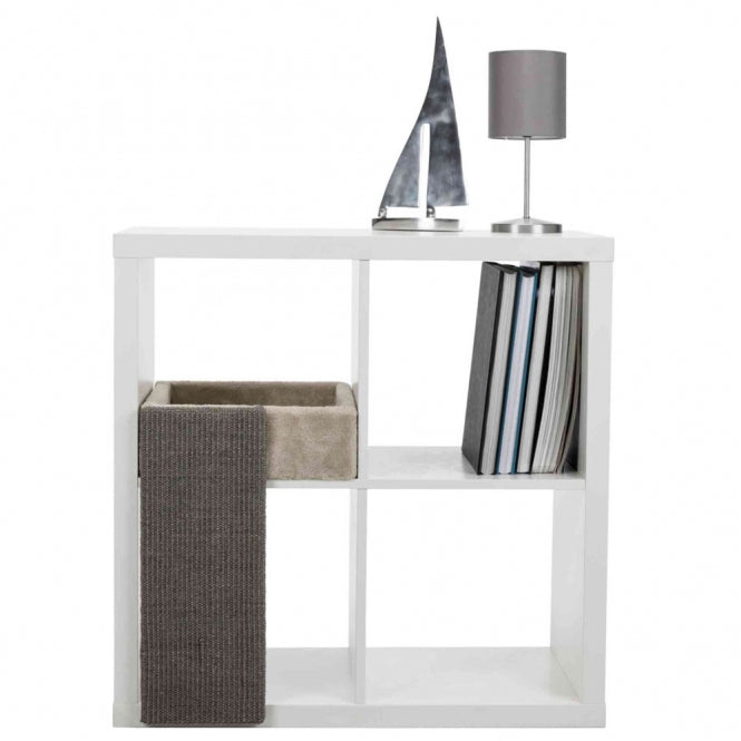 Trixie Bett für Regale mit Kratzbrett