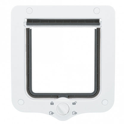 Trixie 4-Wege Freilauftür