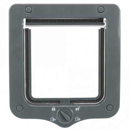 Trixie 4-Wege Freilauftür