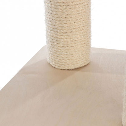 Trixie Kratzbaum Luan