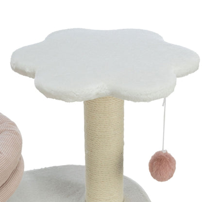 Trixie Kratzbaum Isabella