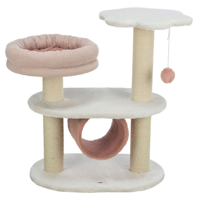 Trixie Kratzbaum Isabella