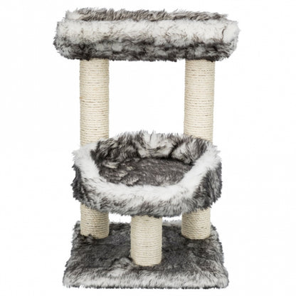 Trixie Kratzbaum Isaba - schwarz-weiß