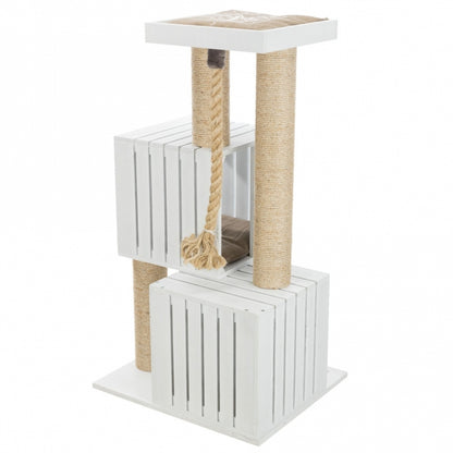 Trixie BE NORDIC Kratzbaum Skadi