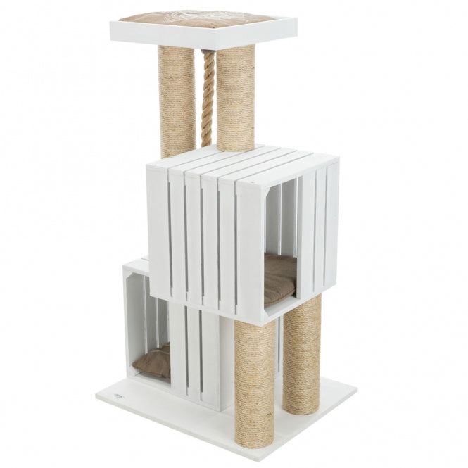 Trixie BE NORDIC Kratzbaum Skadi