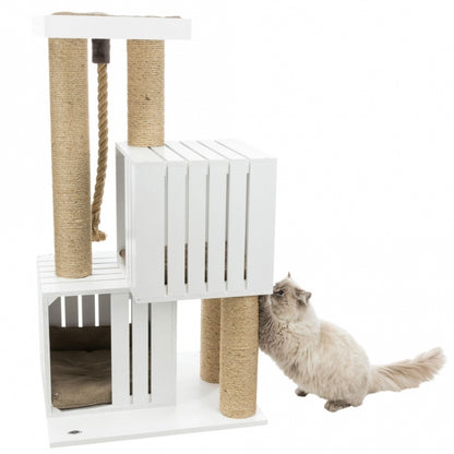 Trixie BE NORDIC Kratzbaum Skadi