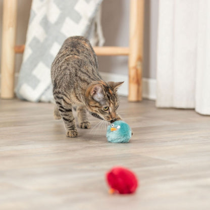 Trixie Rasselball Küken