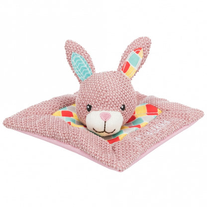 Trixie Junior Schnuffeltuch My Valerian - Hase