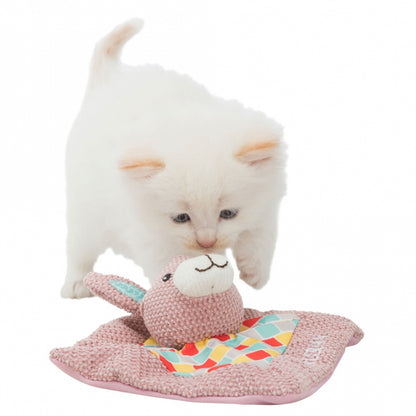 Trixie Junior Schnuffeltuch My Valerian - Hase