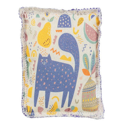 Trixie Baldriankissen für Katzen, 7 x 9 cm